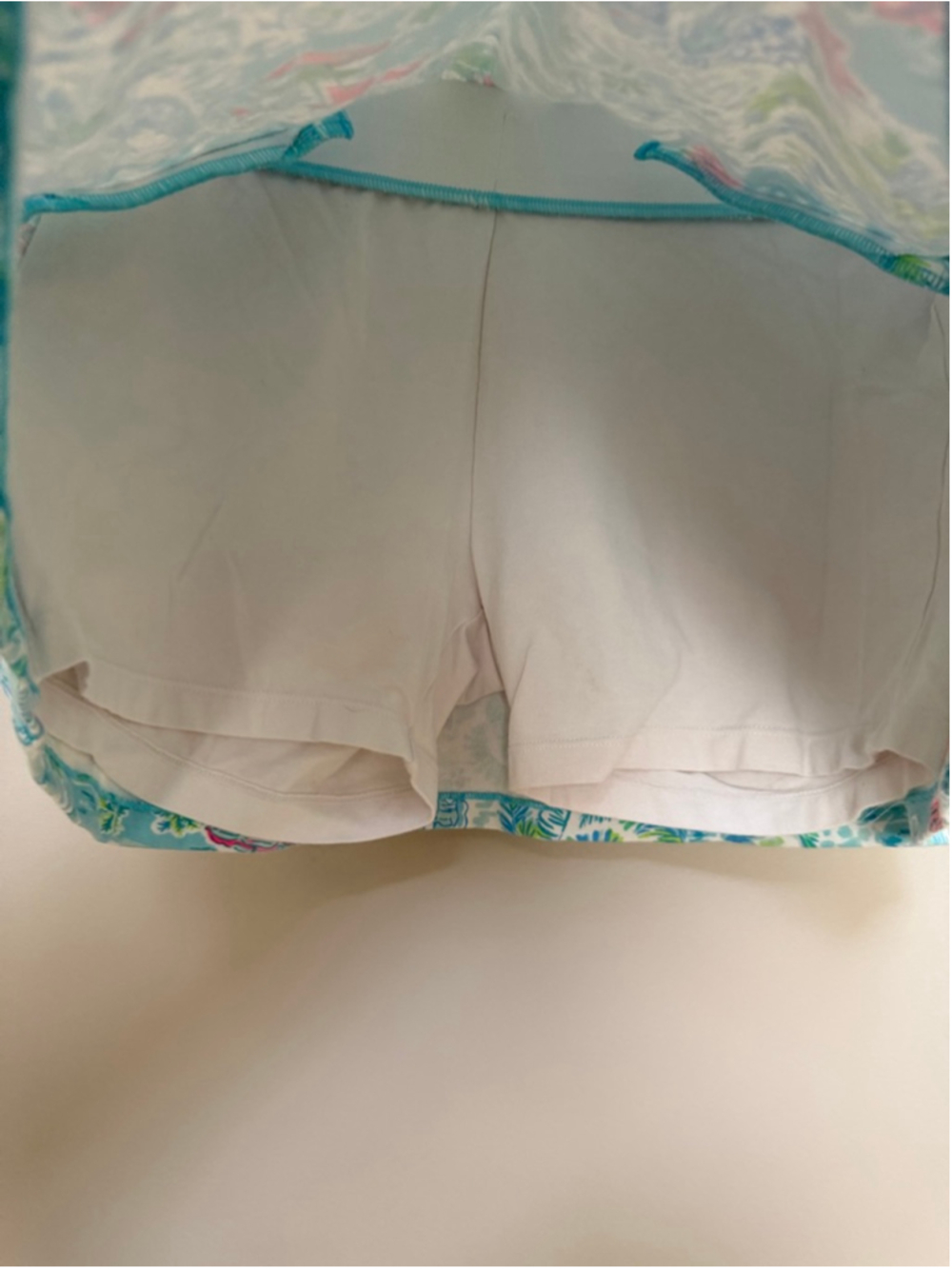 Lilly Pulitzer Madison Skort - Picture 3 of 8